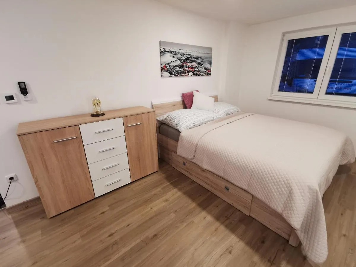 Apartmany Svitkov 79 Pardubice Apartment