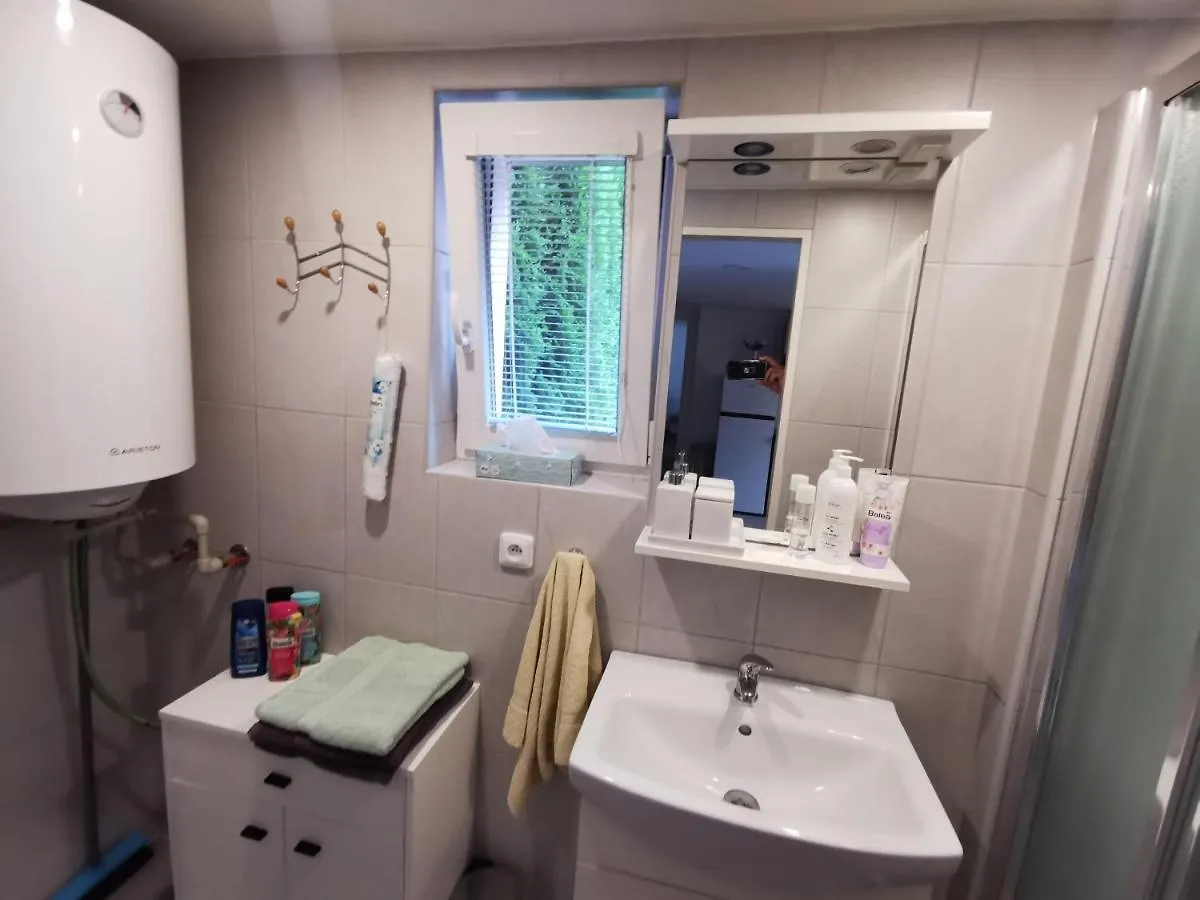 Apartmany Svitkov 79 Pardubice Apartment
