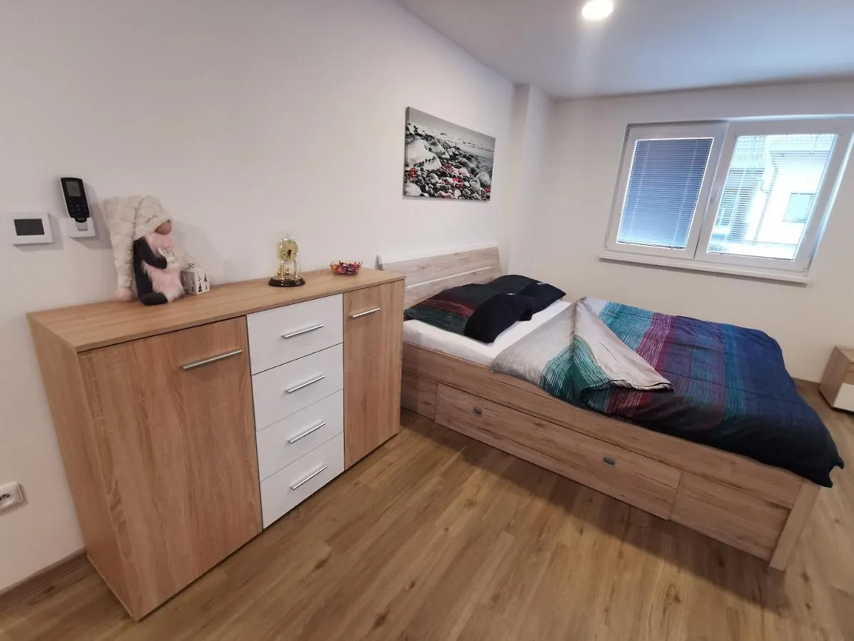 Apartment Apartmany Svitkov 79 Pardubice