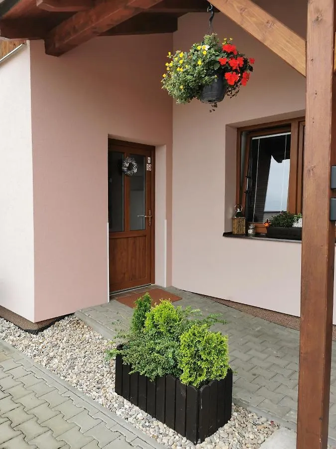 Apartment Apartmany Svitkov 79 Pardubice