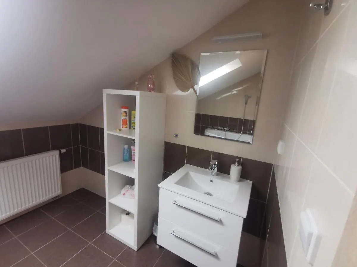 Apartmany Svitkov 79 Pardubice