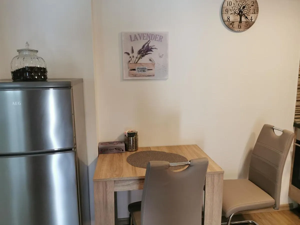 Apartmany Svitkov 79 Pardubice Apartment