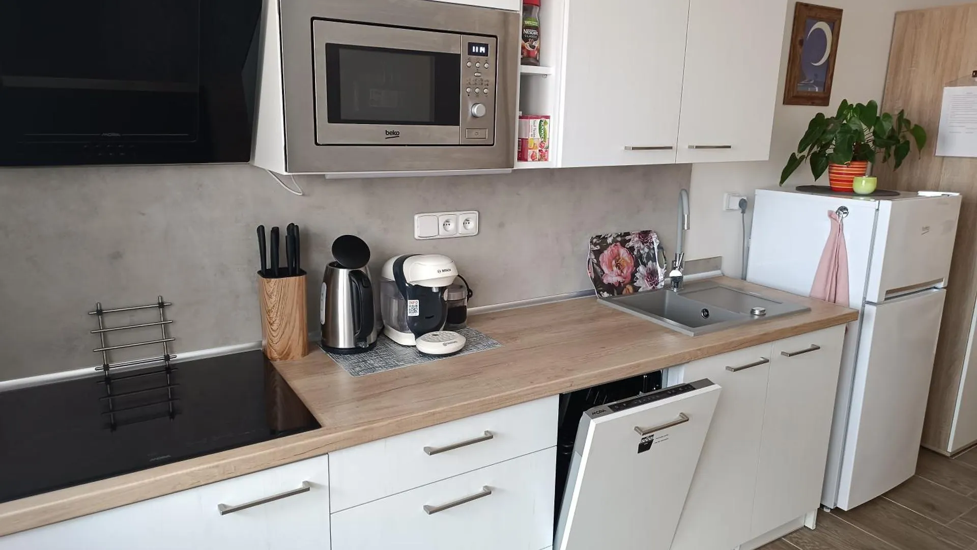 Apartmany Svitkov 79 Pardubice Tschechische Republik