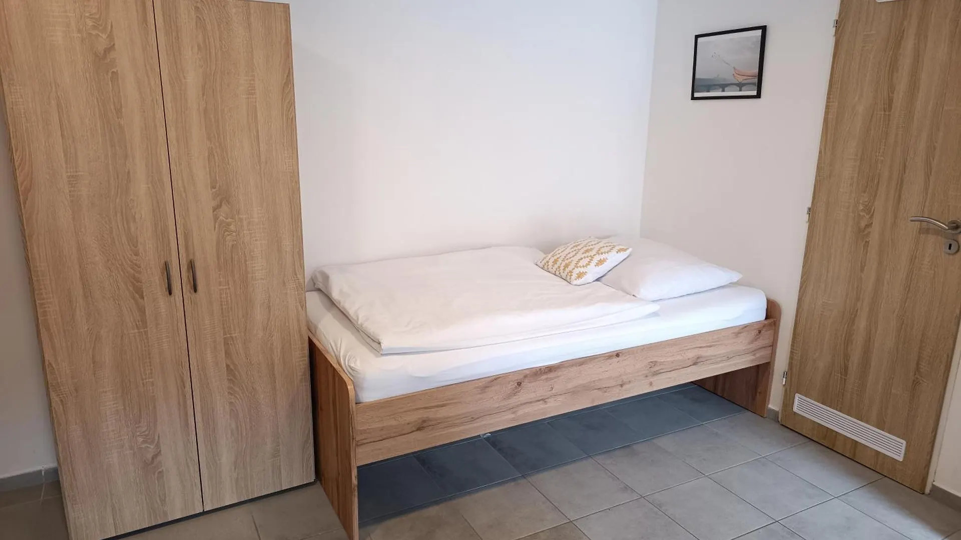 Apartment Apartmany Svitkov 79 Pardubice