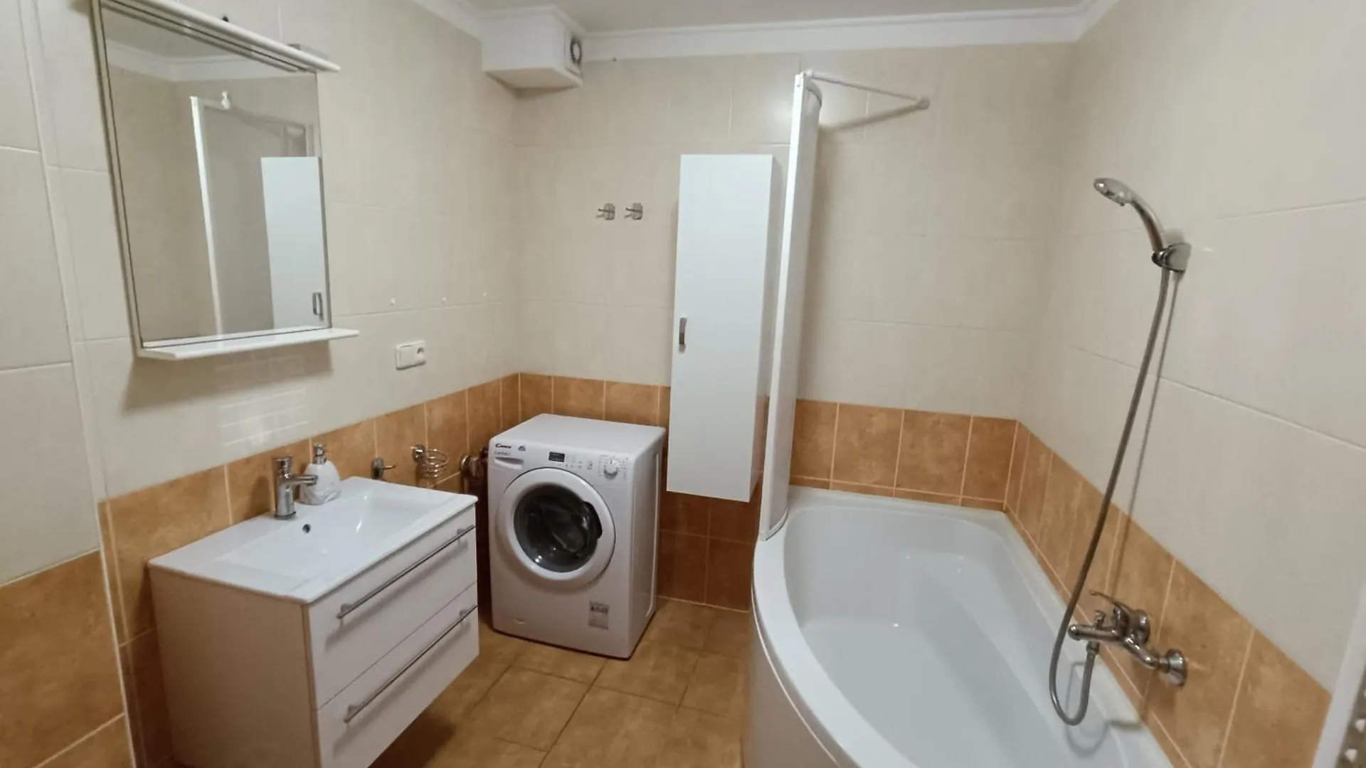 Apartment Apartmany Svitkov 79 Pardubice