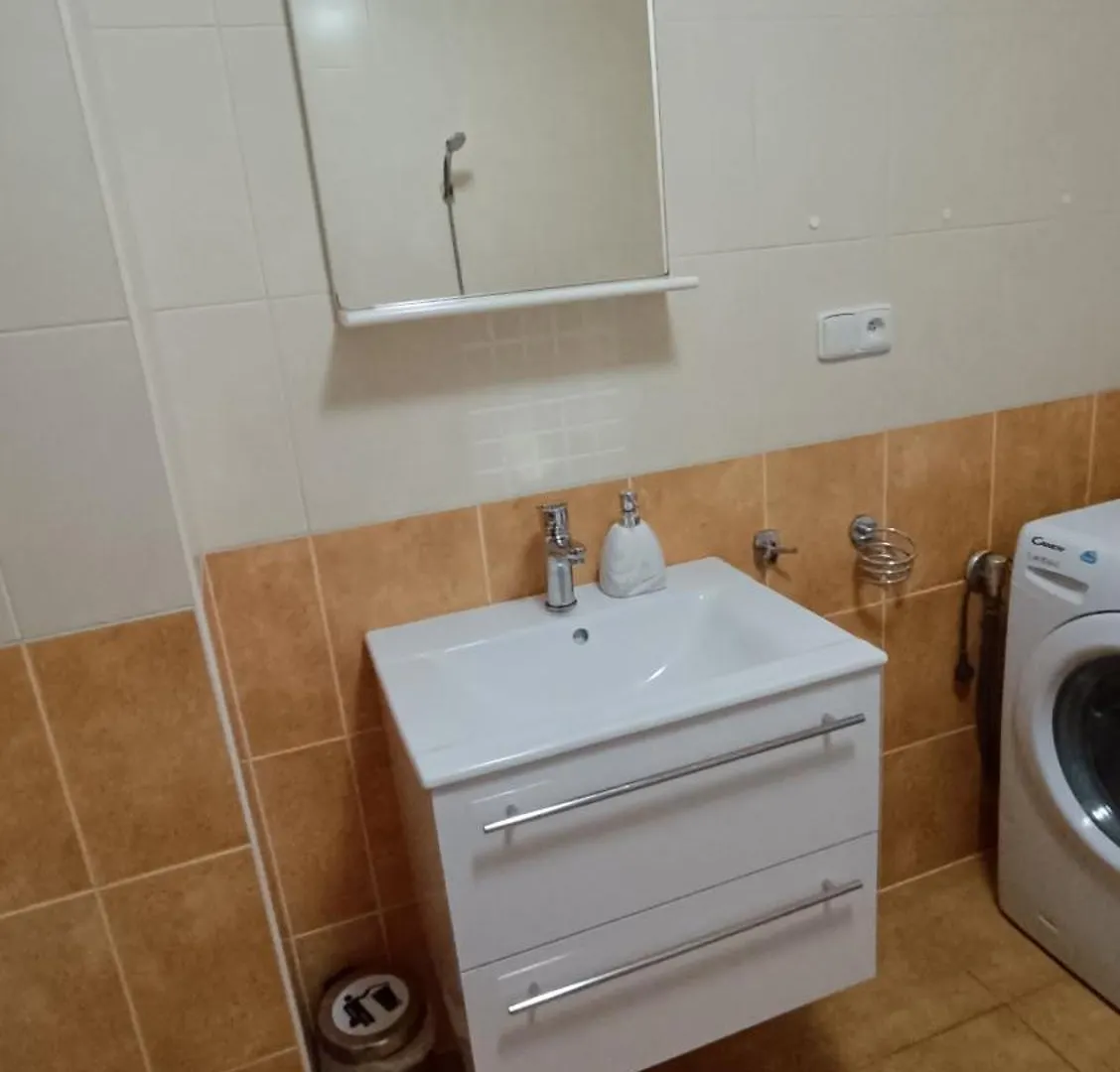 Apartmany Svitkov 79 Pardubice