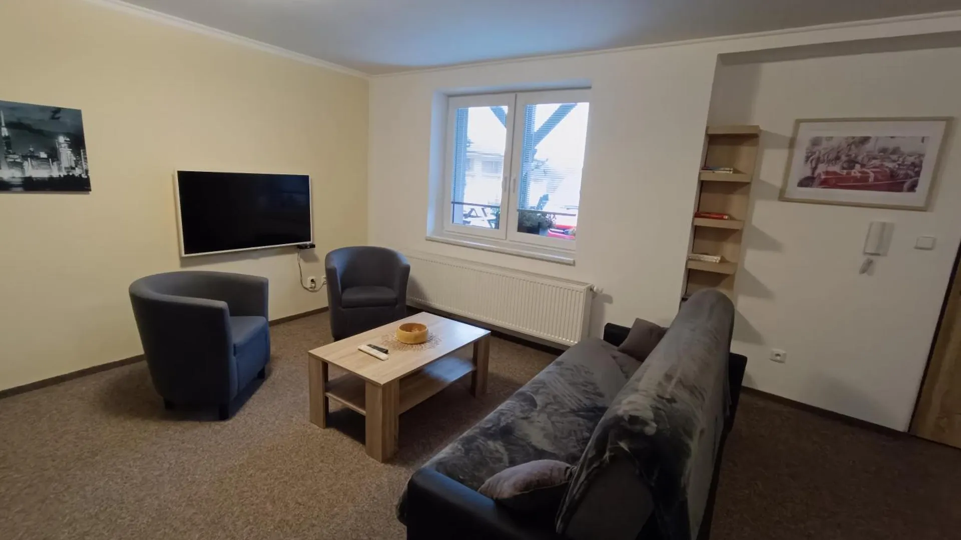 Apartmany Svitkov 79 Pardubice