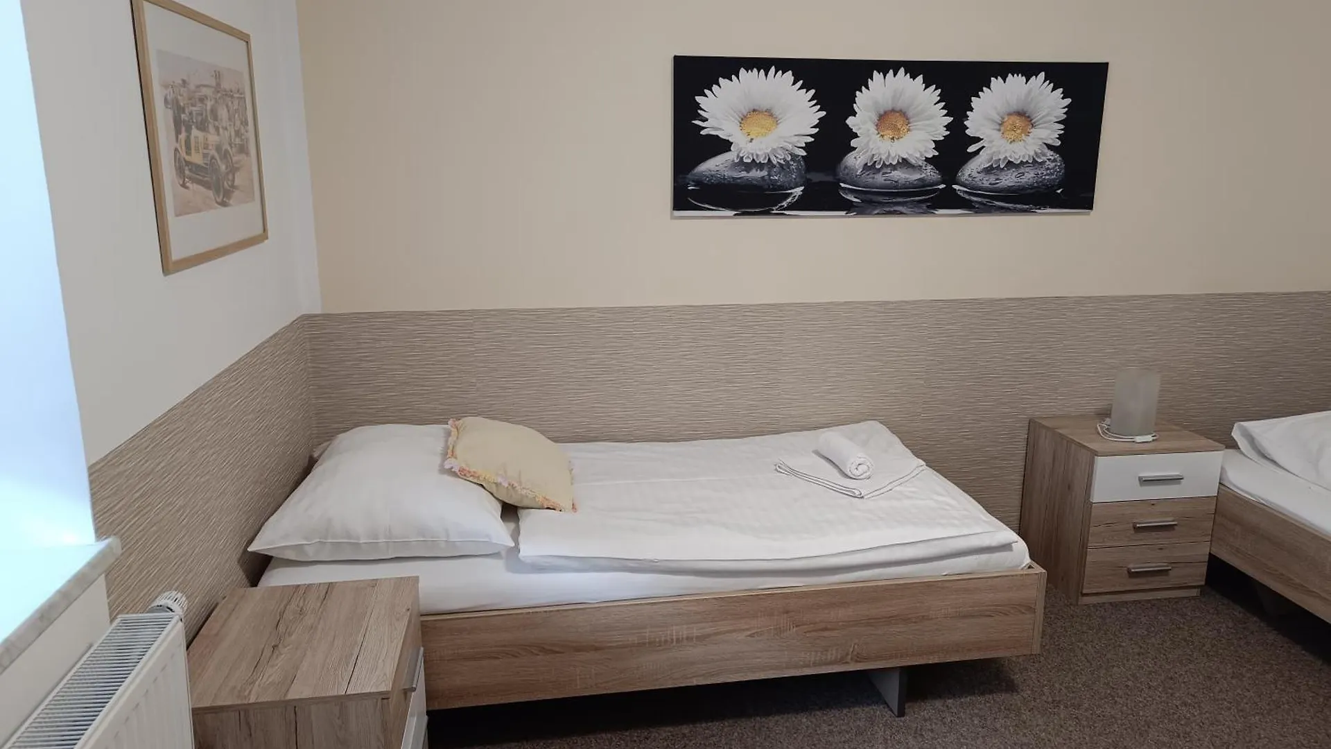 Apartmany Svitkov 79 Pardubice Apartment