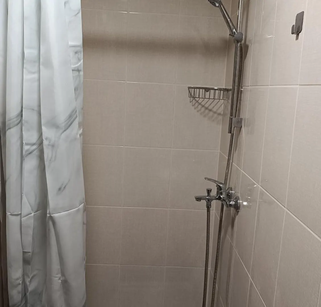 Apartmany Svitkov 79 Pardubice Apartment