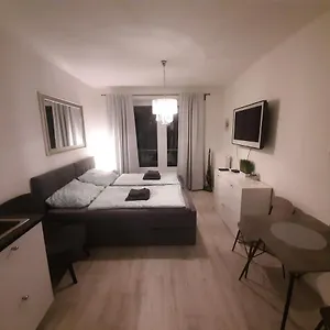  Apartmán Luxusni Rezidence 1351