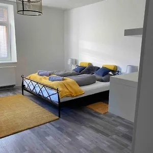  Apartmán B12 - Bohdanecska 12