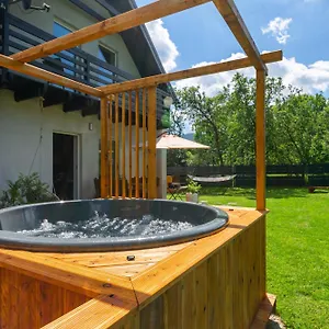 Chalet Osada Malawka Pod Sniezka, Karpacz