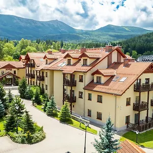 Apartment Sun & Snow Sofra, Karpacz