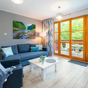 Apartment Vacationclub - Mysliwska 58 1, Karpacz
