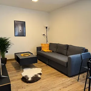  Apartmán J One