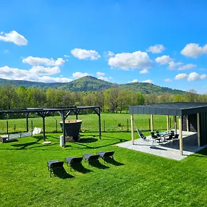 Ferienhaus Zacisze W Karkonoszach, Karpacz